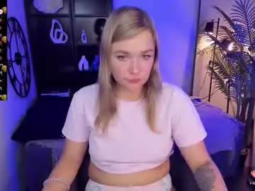 Chaturbate Live Sex of bella_cosmos