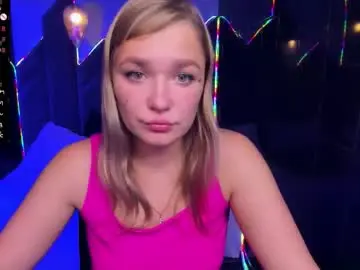 Chaturbate Watch Live Sex Cams of bella_cosmos