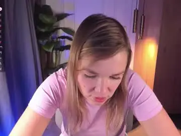 Chaturbate Sex Cam of bella_cosmos