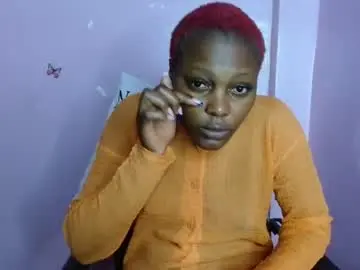 Chaturbate Nude Webcam of cutebuu