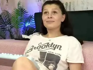 Chaturbate Free Porn Cam of damedefeu