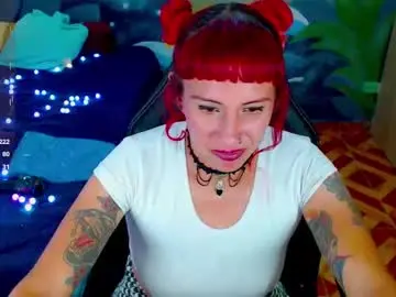 Chaturbate Nude Webcam of eimy_lorens