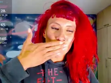 Chaturbate Live Porn of eimy_lorens