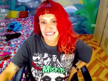 Chaturbate Live Sex Cam of eimy_lorens