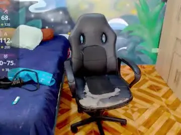 Chaturbate Free Porn Cam of eimy_lorens