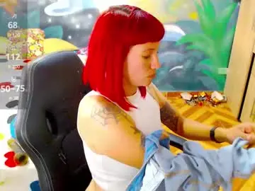 Chaturbate Best Webcam of eimy_lorens