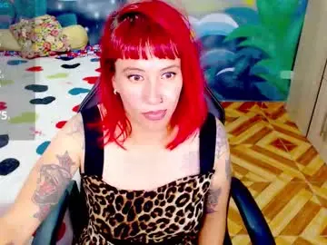 Chaturbate Adult Webcams of eimy_lorens