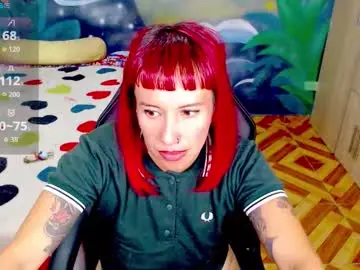 Chaturbate Sex Cam of eimy_lorens