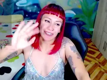 Chaturbate Best Webcam of eimy_lorens