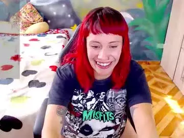 Chaturbate Adult Video Chat of eimy_lorens