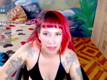 Chaturbate Live Sex of eimy_lorens
