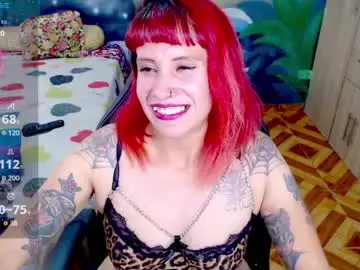 Chaturbate Live Porn of eimy_lorens