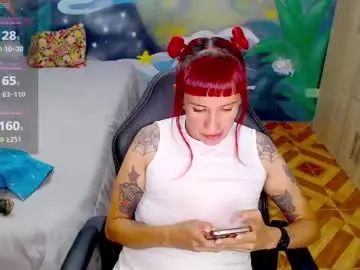 Chaturbate Live Sex of eimy_lorens