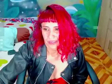 Chaturbate Nude Webcam of eimy_lorens