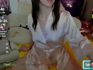 Chaturbate Sex Chat of glowmimi
