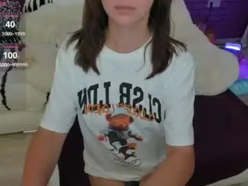 Chaturbate Live Sex of glowmimi