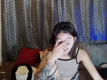 Chaturbate Sex Cam of hot_allyx