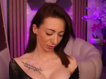 Chaturbate Nude Webcam of isrubyfever