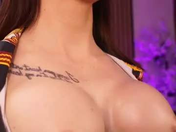 Chaturbate Free Porn Cam of isrubyfever