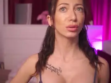Chaturbate Adult Webcam of isrubyfever