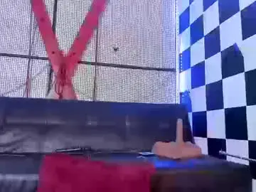 Chaturbate Live Porn of katizaldana