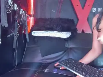 Chaturbate Live Porn of katizaldana