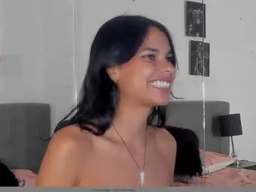 Chaturbate Adult Video Chat of katy_contreras