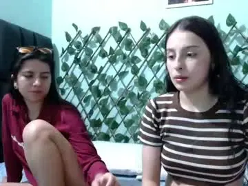 Chaturbate Adult Webcams of kimzu2830