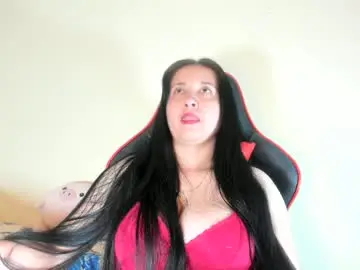Chaturbate Nude Webcam of laureen777
