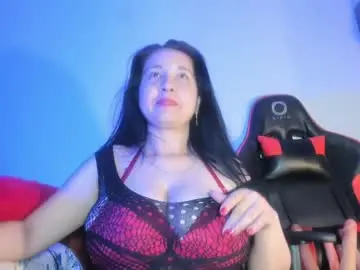 Chaturbate Private Sex Chat of laureen777