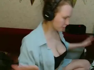 Chaturbate Adult Webcam of lily_dollyx