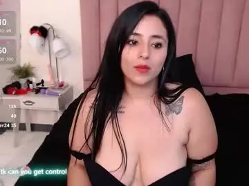 Chaturbate Sex Cam of lolagolden1