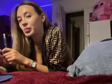 Chaturbate Sex Cam of mike_severi