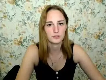 Chaturbate Adult Video Chat of milana_cutie_
