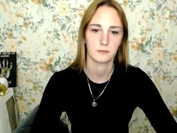 Chaturbate Adult Webcams of milana_cutie_
