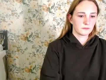 Chaturbate Live Porn of milana_cutie_