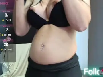 Chaturbate Live Sex of missshinex
