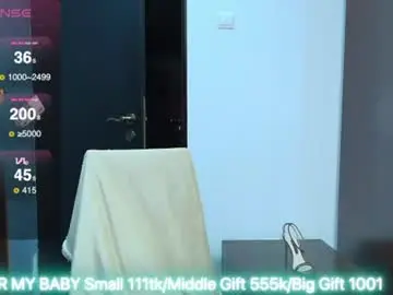 Chaturbate Sex Chat of missshinex