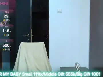 Chaturbate Free Porn Cam of missshinex