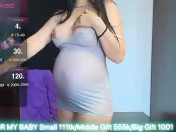Chaturbate Adult Video Chat of missshinex