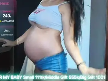 Chaturbate Live Sex of missshinex
