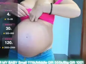 Chaturbate Private Sex Chat of missshinex