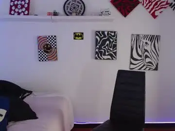 Chaturbate Nude Webcam of missweetpeach