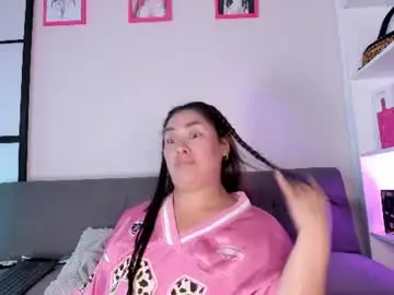 Chaturbate Adult Video Chat of missweetpeach