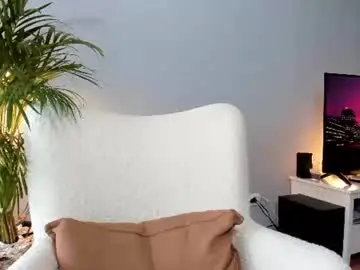 Chaturbate Sex Cam of moondao
