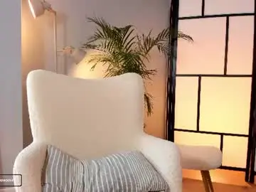 Chaturbate Live Sex of moondao