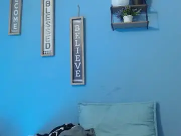 Chaturbate Adult Webcam of naya_10