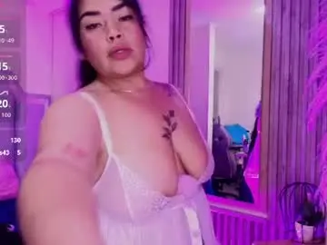 Chaturbate Nude Webcam of violett_cinnamon