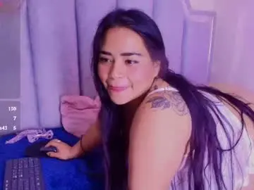 Chaturbate Live Sex of violett_cinnamon
