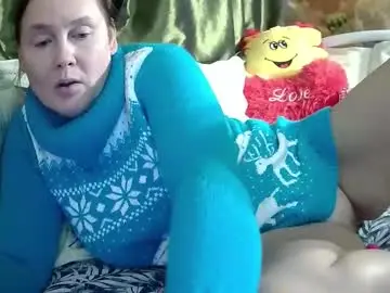 Chaturbate Live Sex Cam of yoursexkroshka